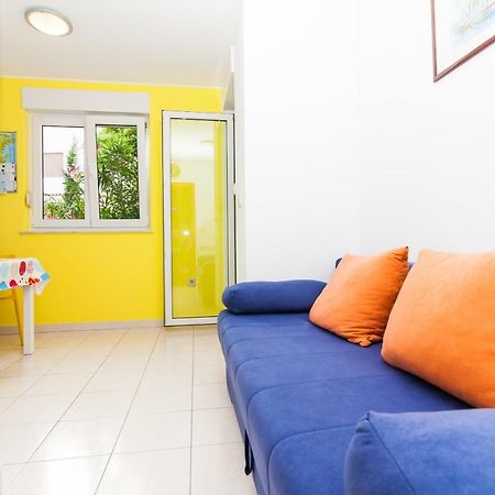 • Lungomare Beach Apartment Pula • Экстерьер фото