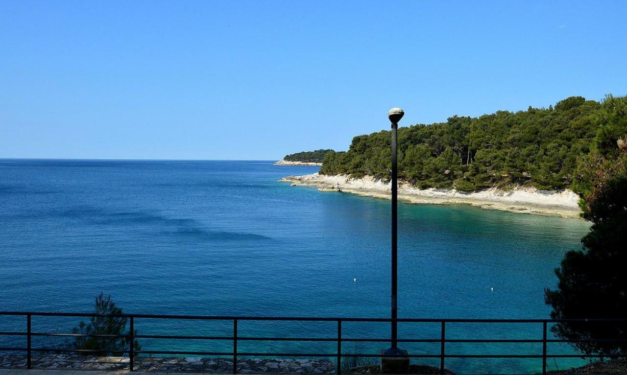 • Lungomare Beach Apartment Pula • Экстерьер фото
