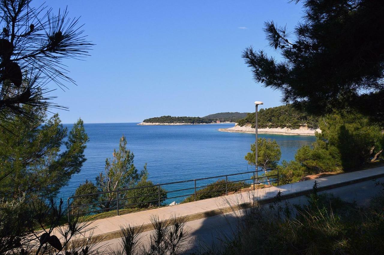 • Lungomare Beach Apartment Pula • Экстерьер фото