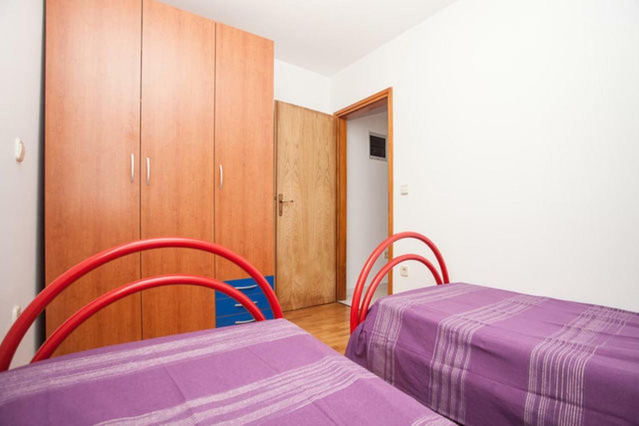 • Lungomare Beach Apartment Pula • Экстерьер фото